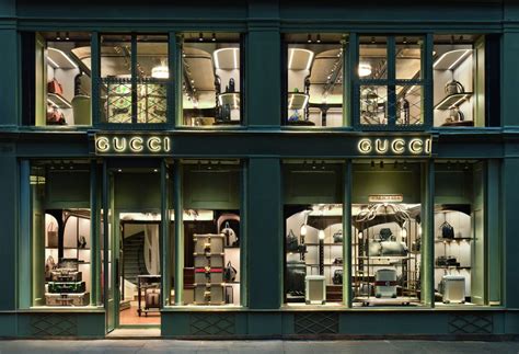gucci rue saint honoré